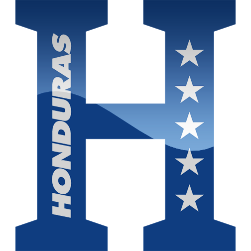 Honduras logo