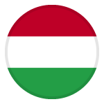  Hungary logo
