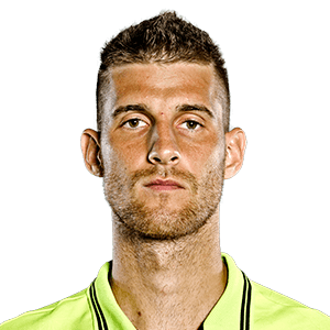Martin Klizan logo