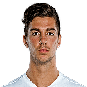 Thanasi Kokkinakis logo