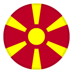 Macedonia  logo