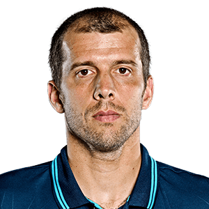 Gilles Muller logo