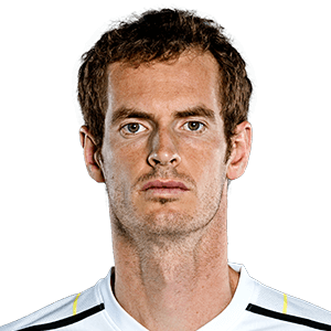 Andy Murray  logo
