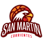 San Martin  logo