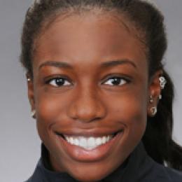 Sachia Vickery  logo