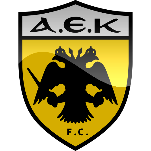 AEK Larnaca  logo