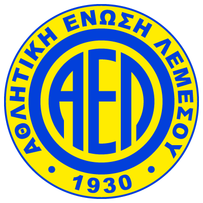 AEL Limassol logo