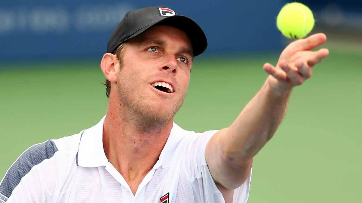 Sam Querrey vs Feliciano Lopez(BETTING TIPS, Match Preview & Expert Analysis )™