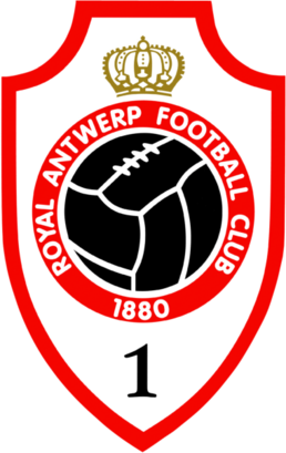  Antwerp logo