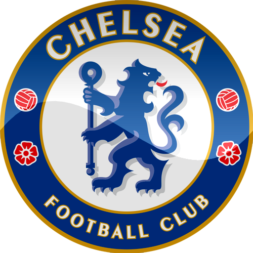 Chelsea logo