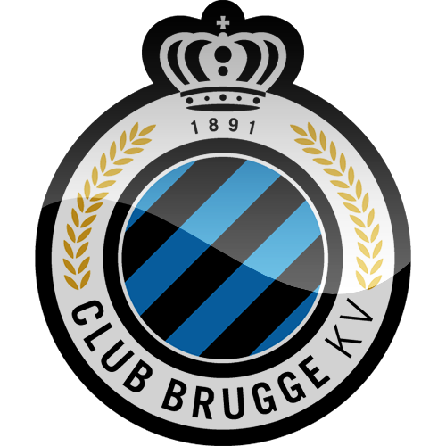 Club Brugge KV logo