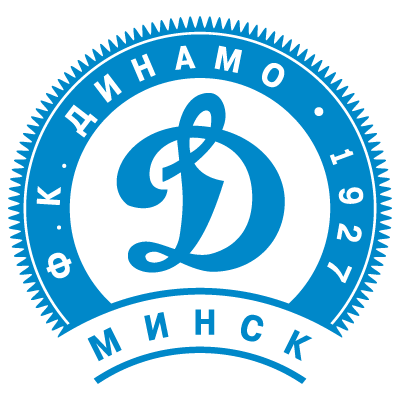 Din. Minsk logo