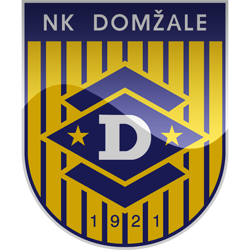 	Domzale logo