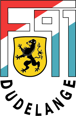 Dudelange logo