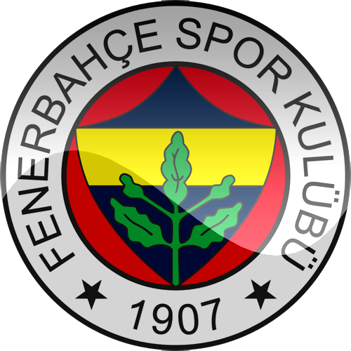 Fenerbahce	 logo