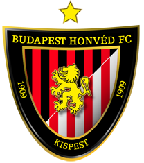 Honved logo
