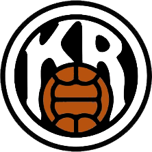 KR Reykjavik logo