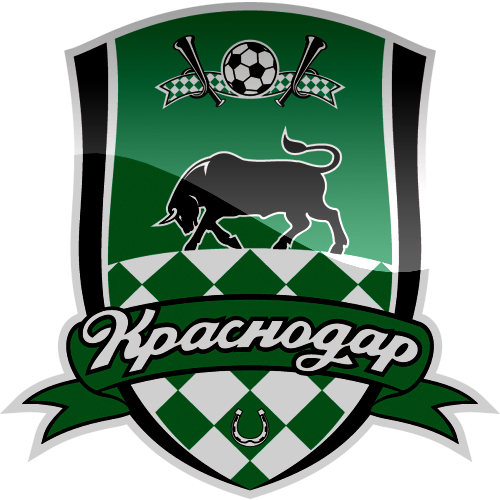Krasnodar logo