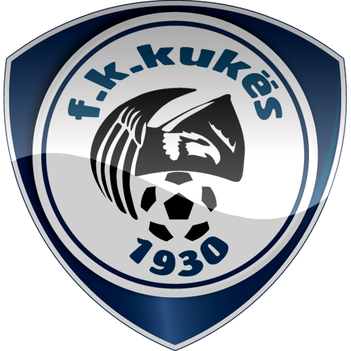 Kukesi  logo