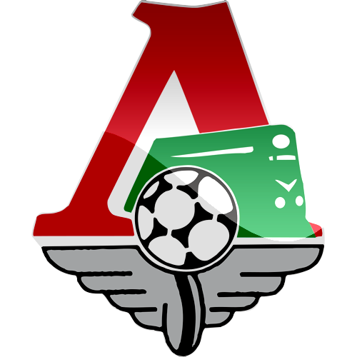 Lokomotiv Moscow logo