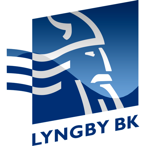 Lyngby logo