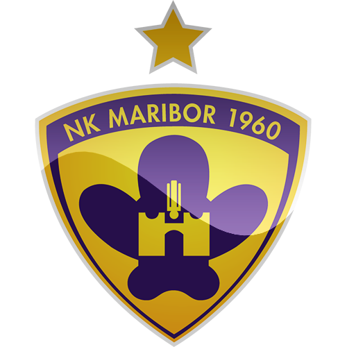 Maribor logo