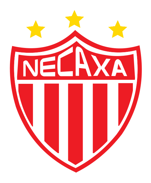 Necaxa logo