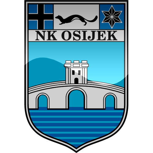  Osijek logo