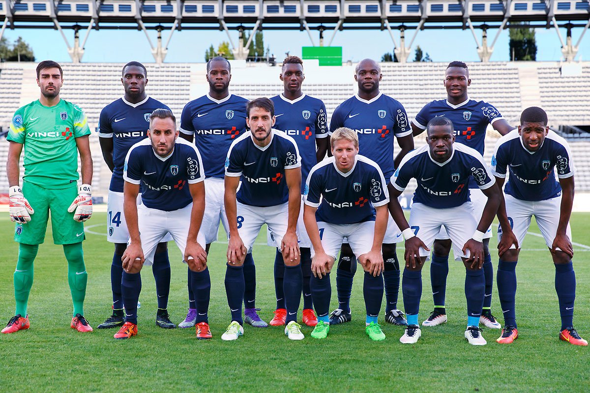 Paris FC VS Clermont Foot ( BETTING TIPS, Match Preview & Expert Analysis )™