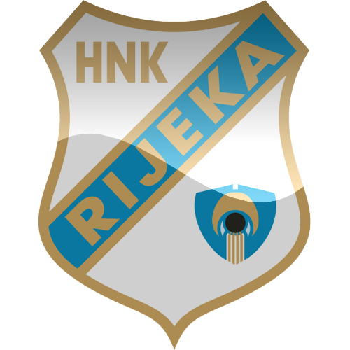 Rijeka  logo
