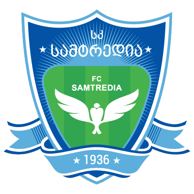 Samtredia logo