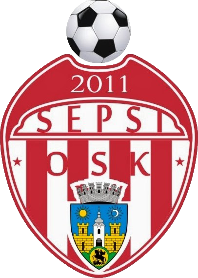 Sepsi Sf. Gheorghe logo