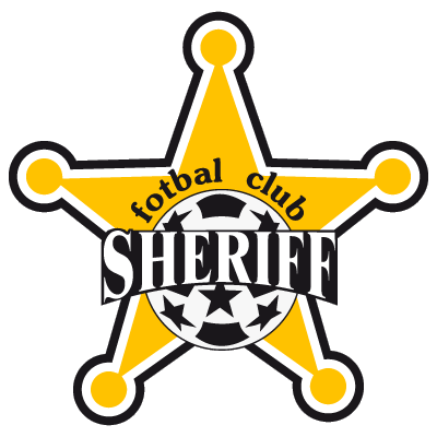 	Sheriff Tiraspol logo