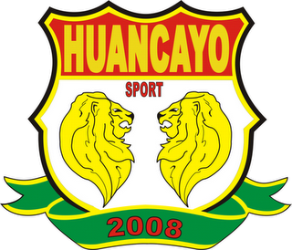 Sport Huancayo logo