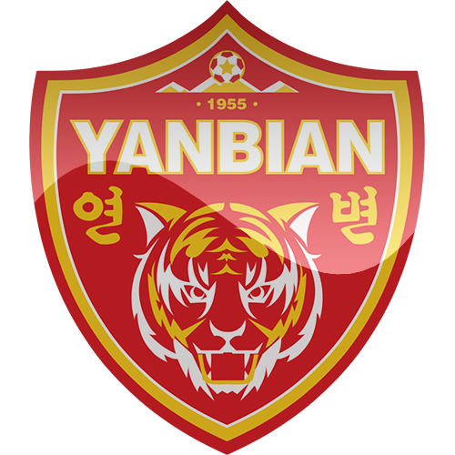 Yanbian  logo