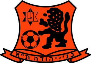 Bnei Yehuda logo