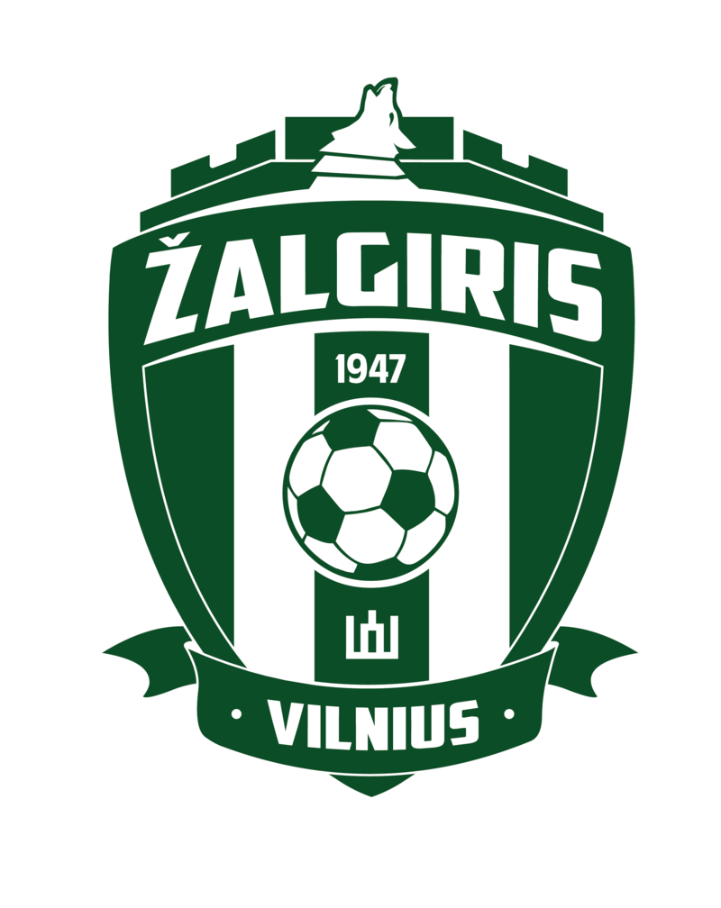  Zalgiris (Ltu) logo