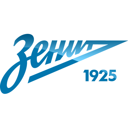 Zenit Petersburg logo