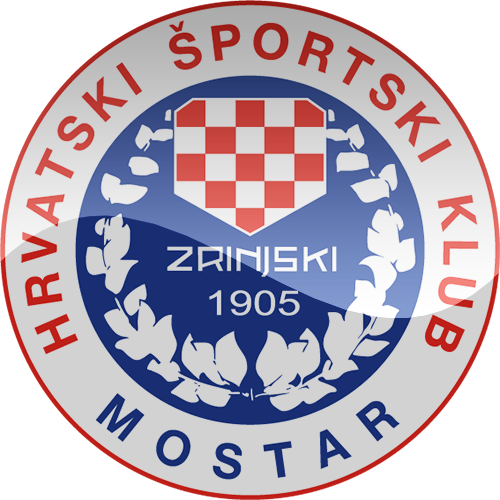 Zrinjski logo