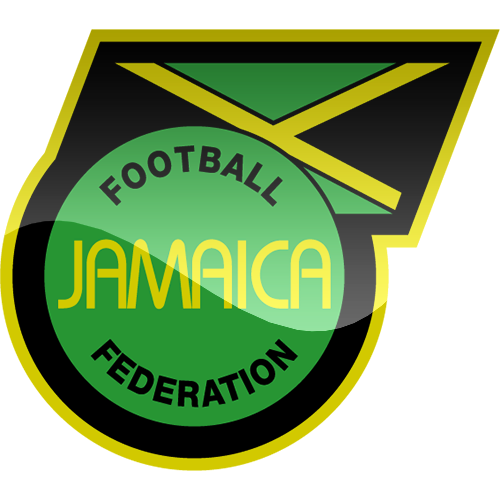 Jamaica logo