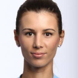 Tsvetana Pironkova logo
