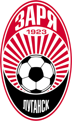 FK Zorya Luhansk logo