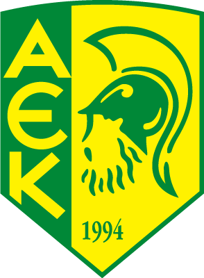 AEK Larnaca logo