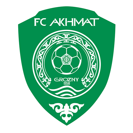 Akhmat Grozny logo