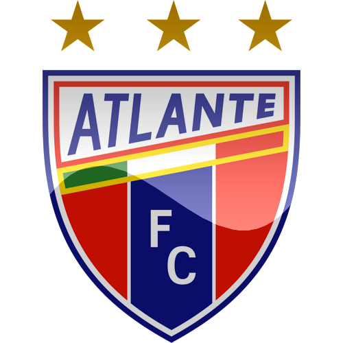 Atlante logo