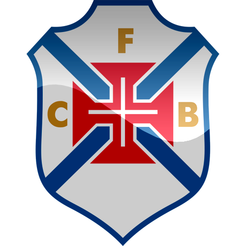 Belenenses logo