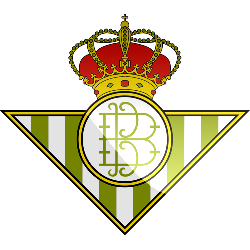 Real Betis	 Logo