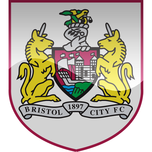 Bristol City logo