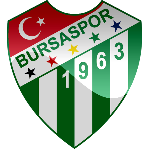 Bursaspor logo