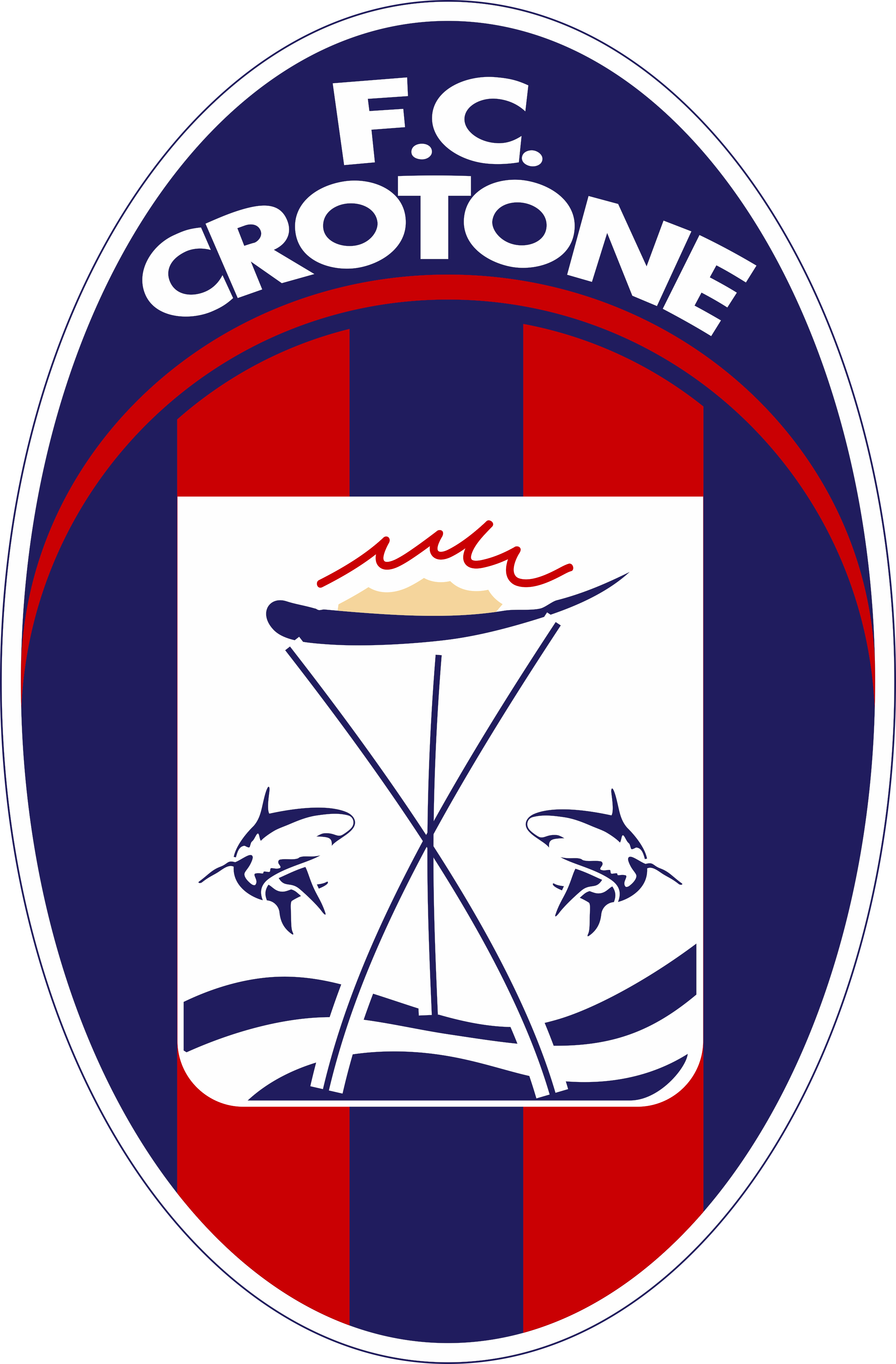 Crotone logo